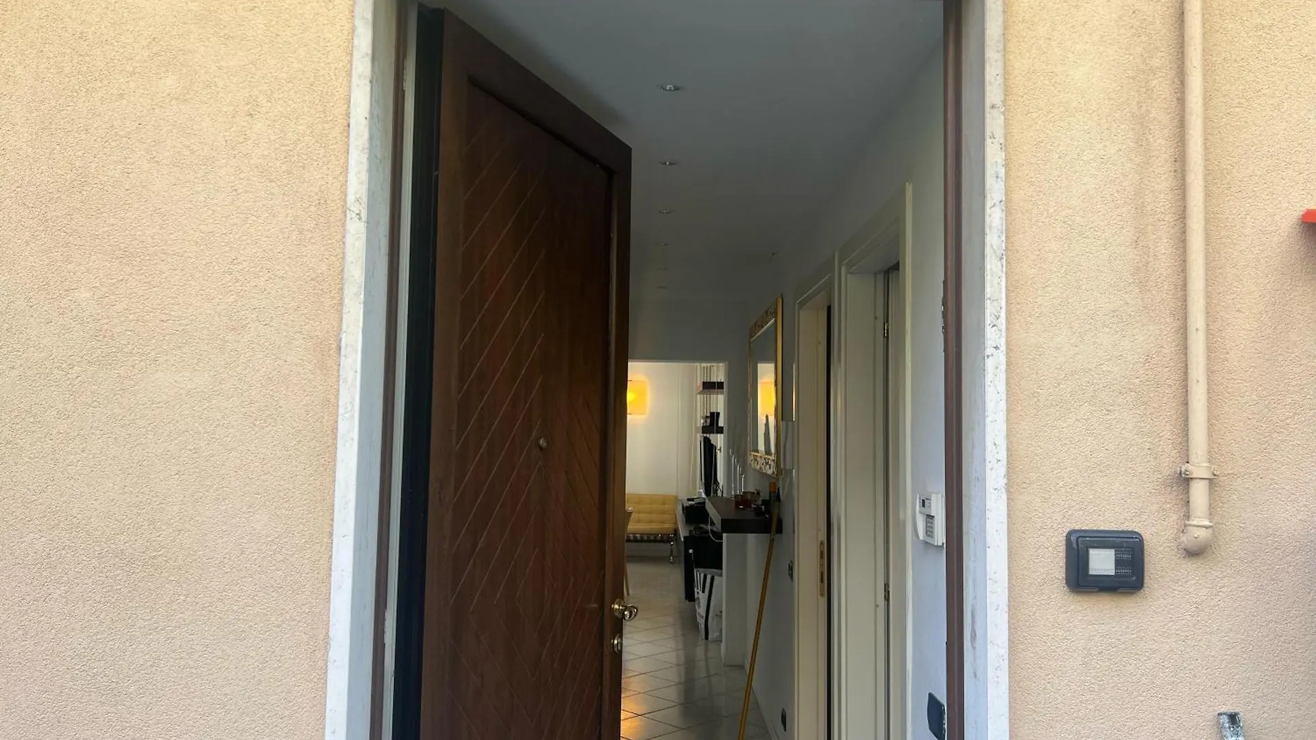 Casa Onda Parcheggio Gratuito Διαμέρισμα Laglio
